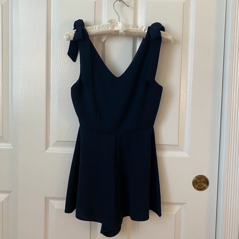 Altar’d State Women’s Alyssa Romper